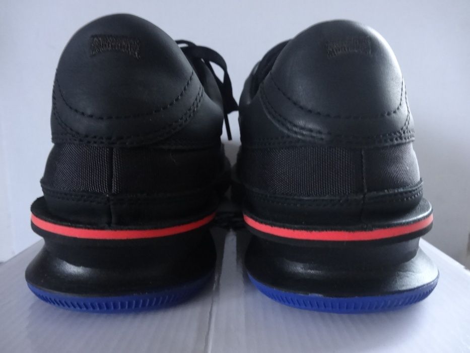Buty Camper roz 45 SKÓRA Półbuty