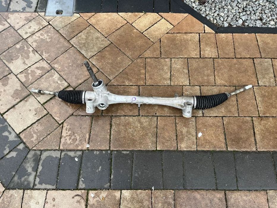 toyota chr maglownica przekładnia