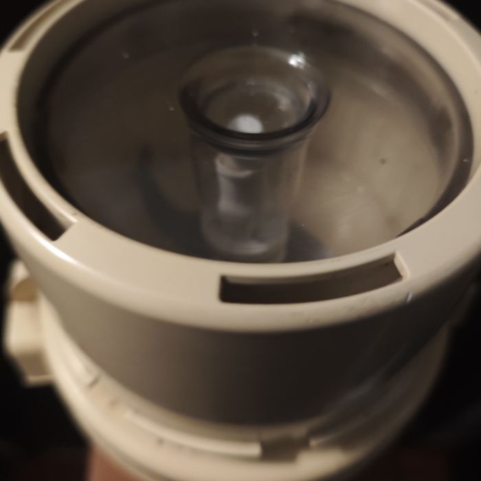 Picadora da marca Moulinex64286430335105121