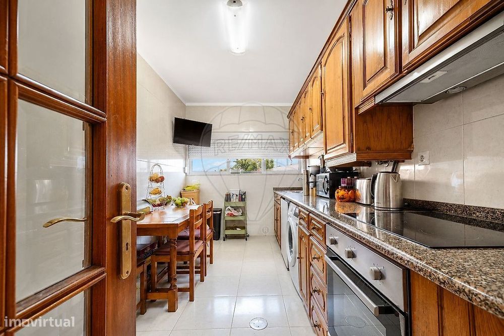 Apartamento T3 para venda