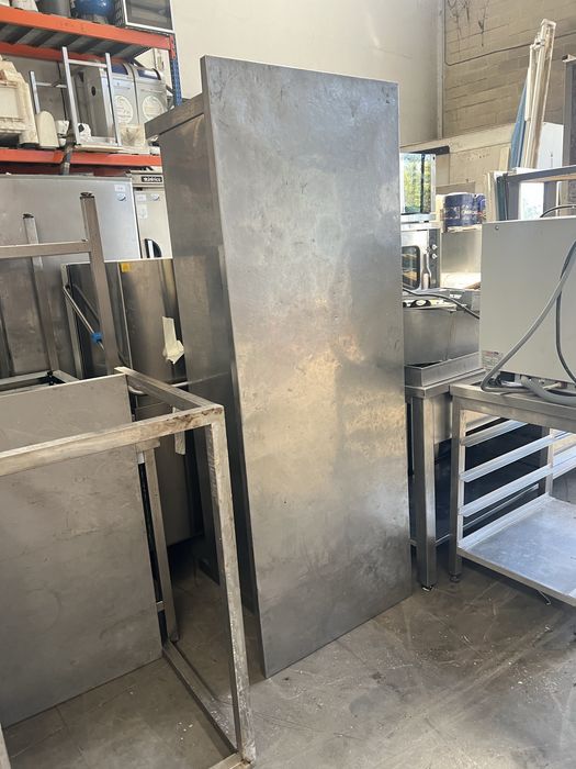 Bancadas de inox usadas