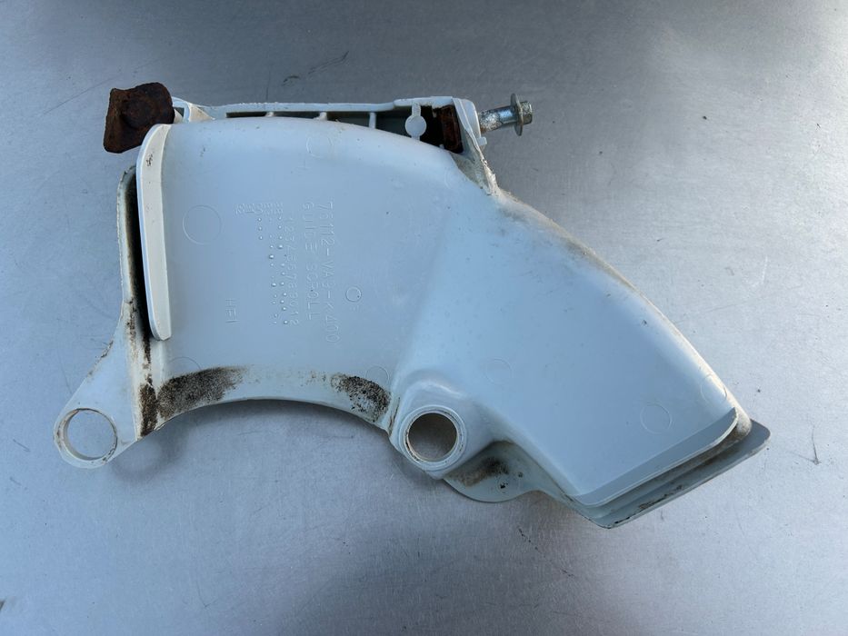 Pokrywa Maskownica osłona Obudowa  Napędu Honda HR 173 HRB 423 (369)