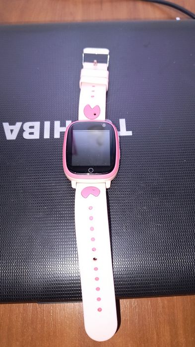 Дитячий смарт-годинник Amigo