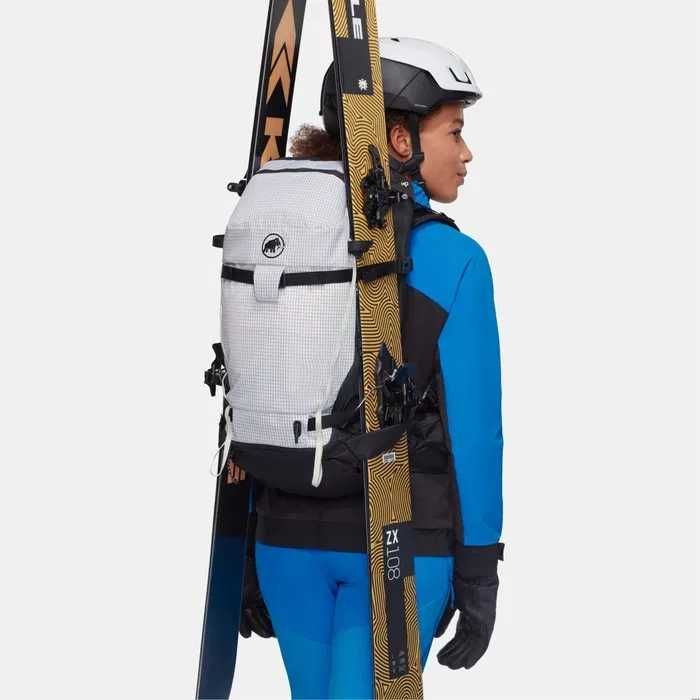 Plecak damski Mammut Aenergy ST 32 Women.