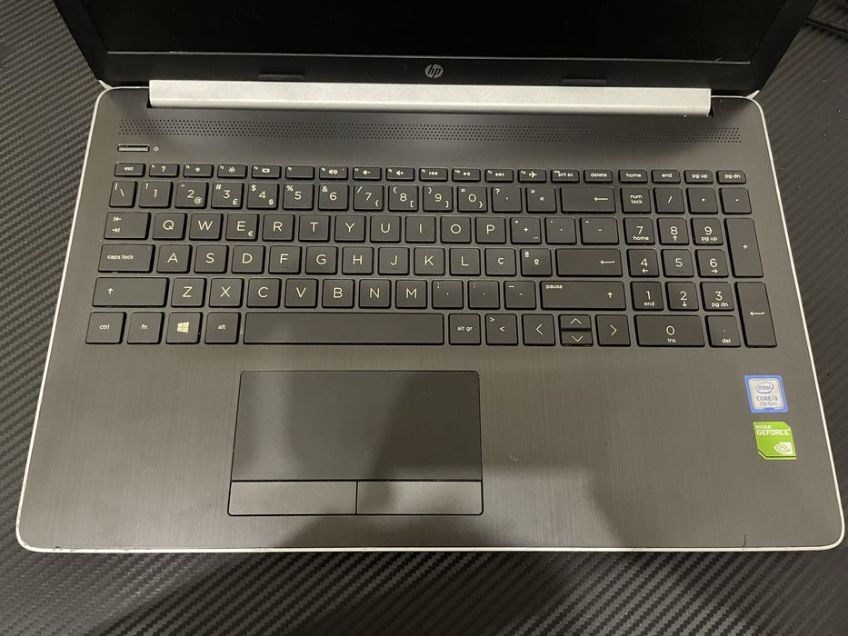 Notebook HP em otimas condicoes