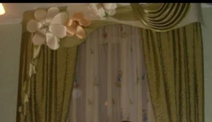 Продам в хорошому стані штори