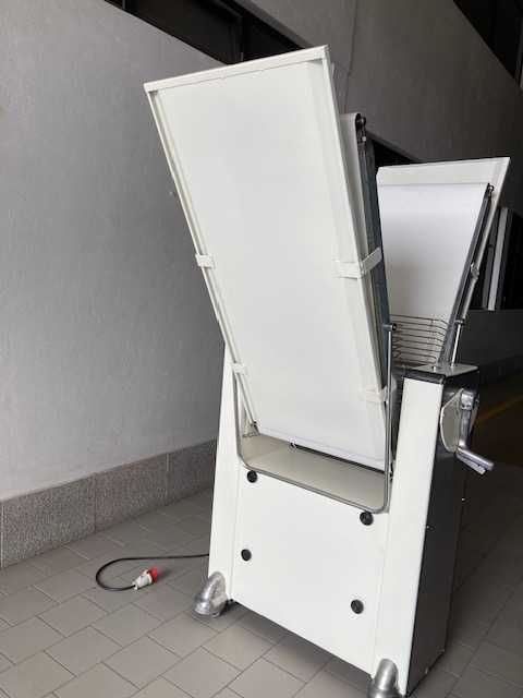 Laminador pastelaria