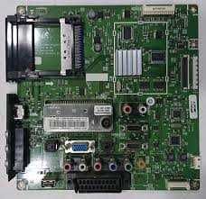 bn94..02666g mainboard tv lcd samsung le26b450 c4...