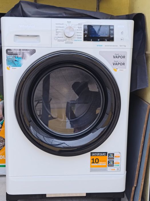 Recheio de casa como novo