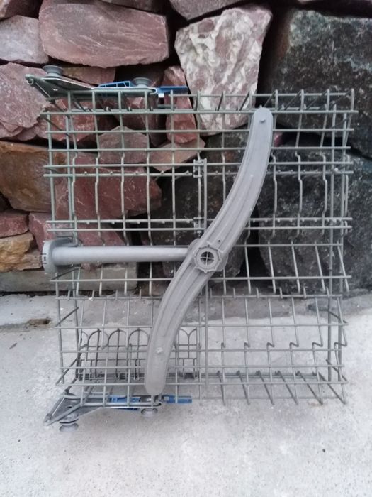 ПолкаПосудомойкаПолка