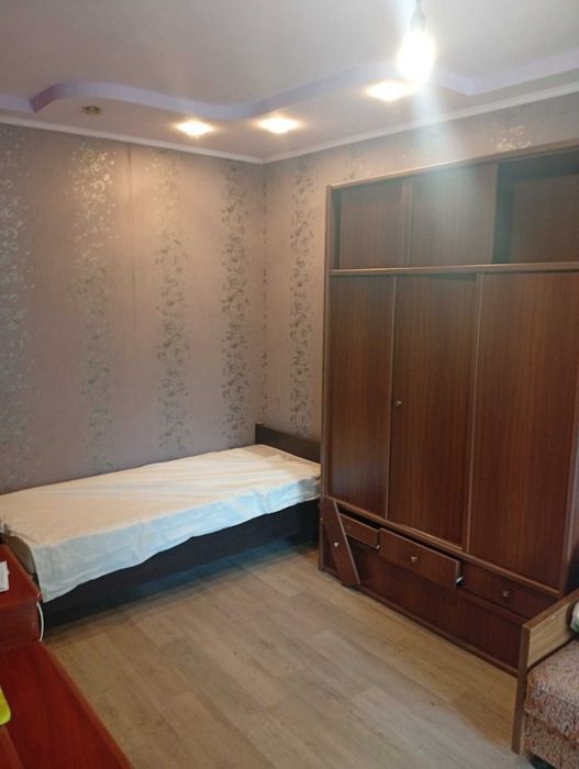 Продаж 1 кімнатної квартири в селище Травневе.