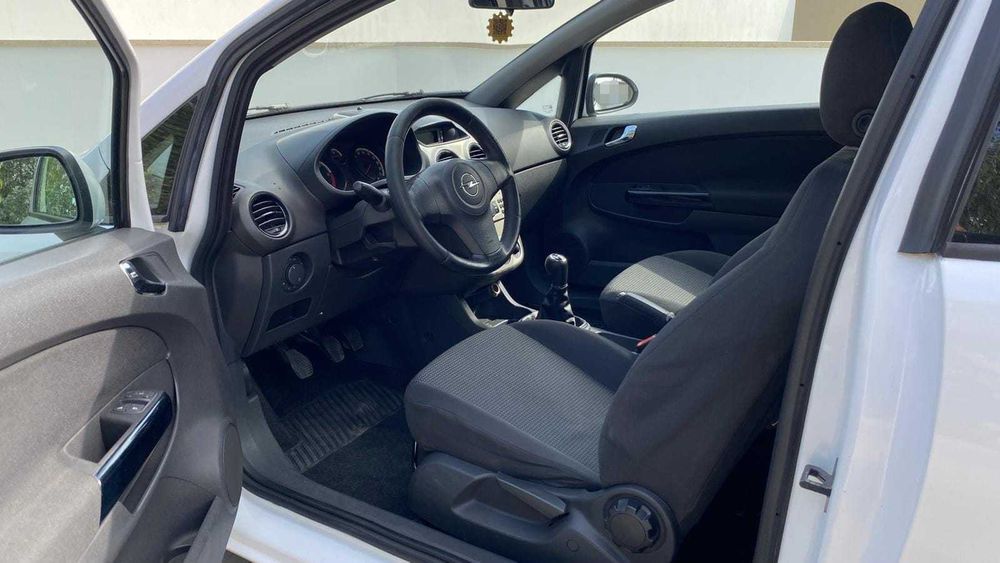 Opel Corsa 1.3CDTI