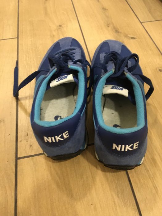 Кеди, кросівки Nike 37.5
