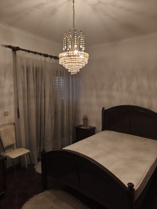 Mobilia de quarto casal