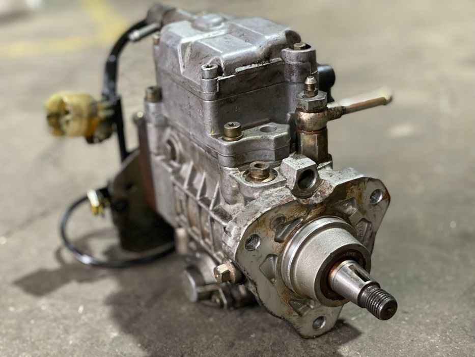 Bomba injetora Freelander