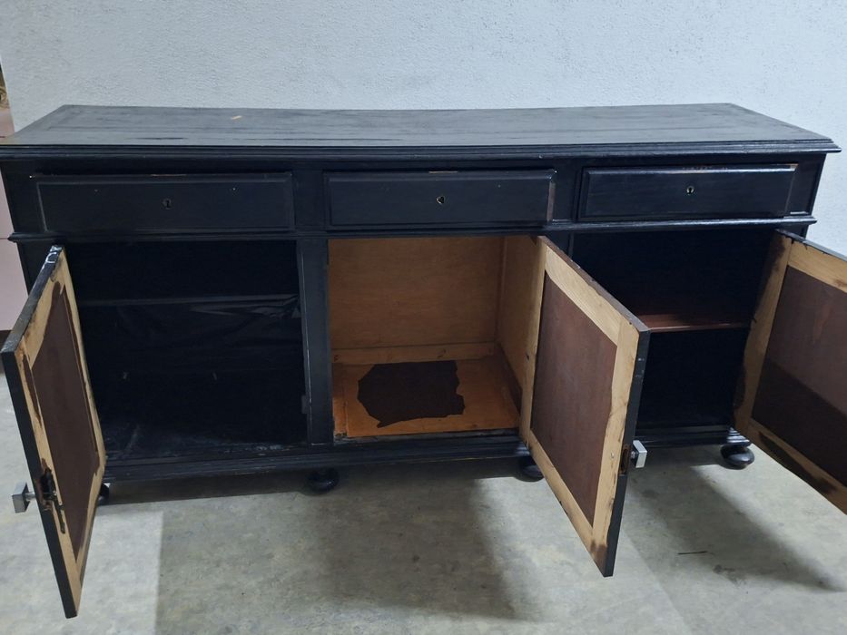Movel de sala usado para desocupar