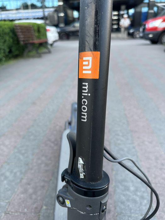 Электронный самокат Xiaomi s1