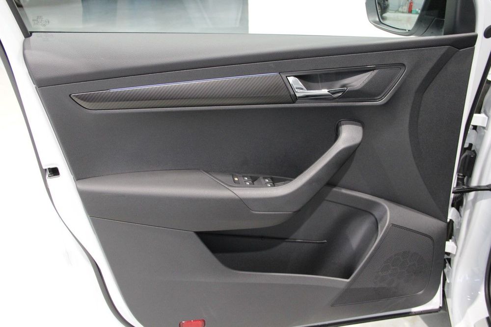 Skoda Karoq 1.0 TSI Sportline