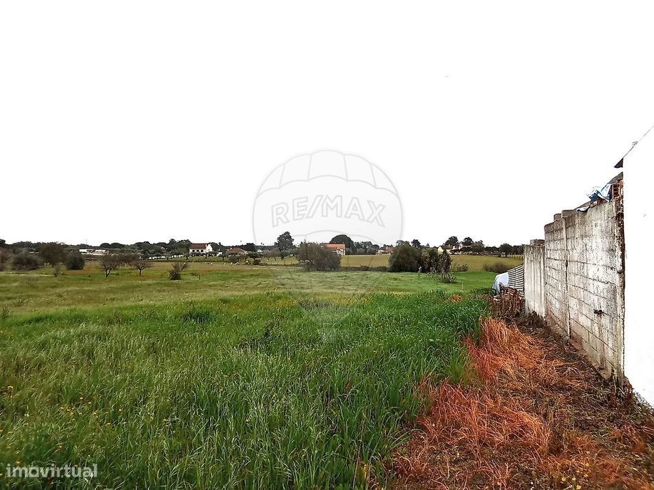 Terreno  para venda — Vale da Pedra, Santarém
