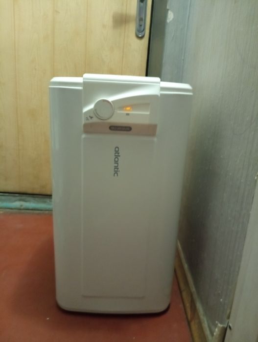 Бойлер атлантик на 80л