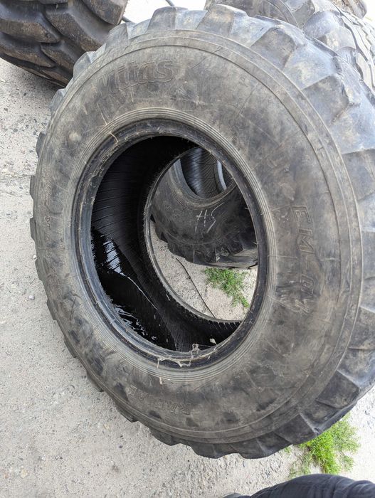 12,5/80R20 Mitas EM-01