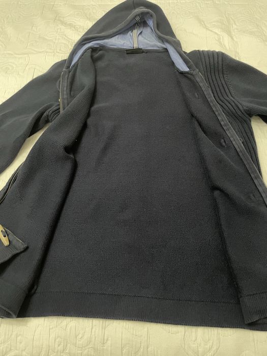 Casa malha quebramar