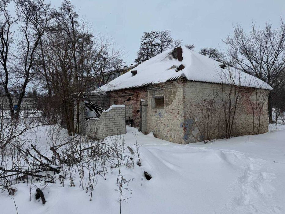 Продаж будинку в центрі Власівки