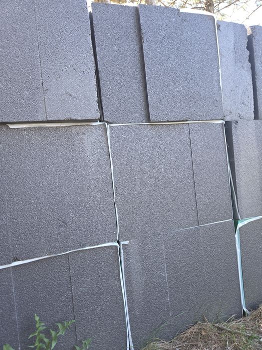 Styropian grafit,fasada,031 Organika