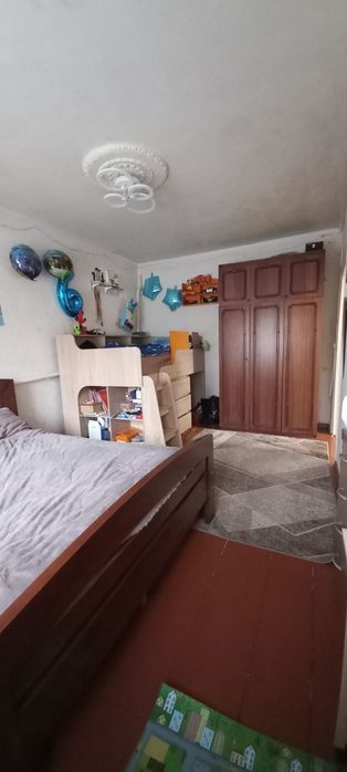 Продам приватний будинок