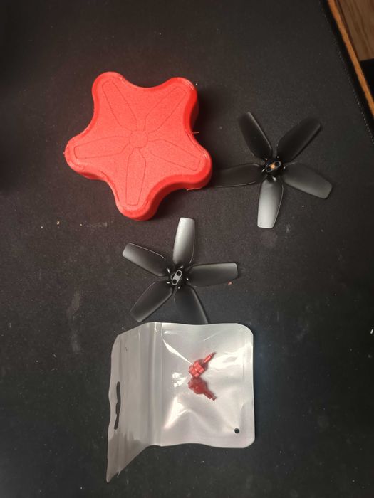 DJI avata + 4 baterie+ filtry