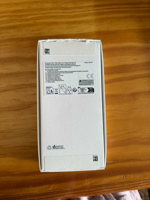NOVO Samsung Galaxy A26 5G 256GB