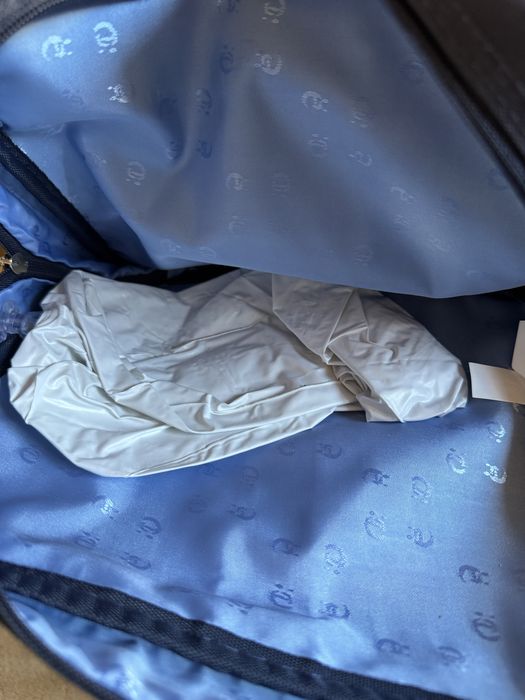 стілець для годування  (бустер)