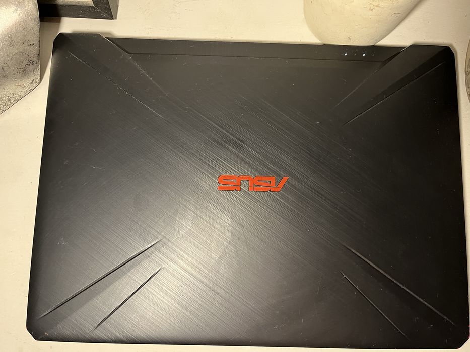 Portatil Gamer, Asus Tuf Gaming