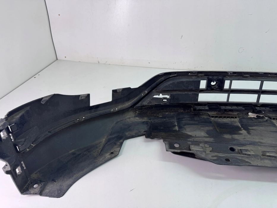 2Gm805903D VW T-Cross Spoiler Dokładka Zderzaka Przedniego