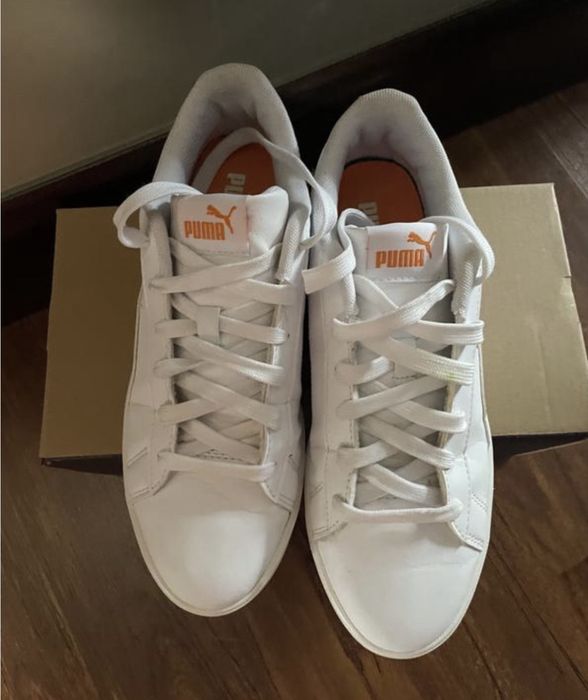 Кеди Puma оригінал