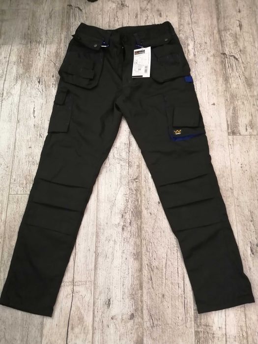 Nowe buty i spodnie robocze solidne nie używane