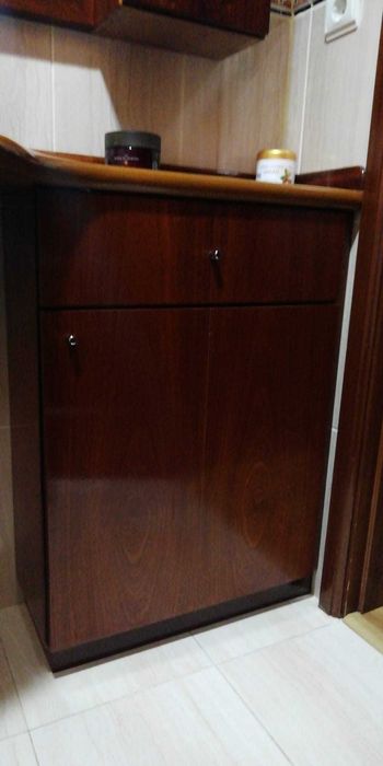 Móvel de casa de banho