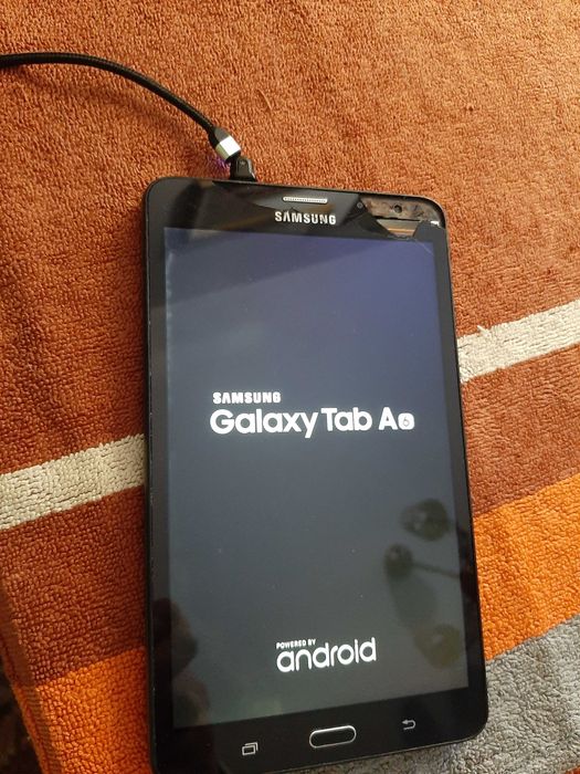 DWA tablety Samsung Galaxy Tab A 2016 7.0 SM-T285