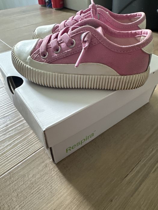 Buty dziewczece GEOX