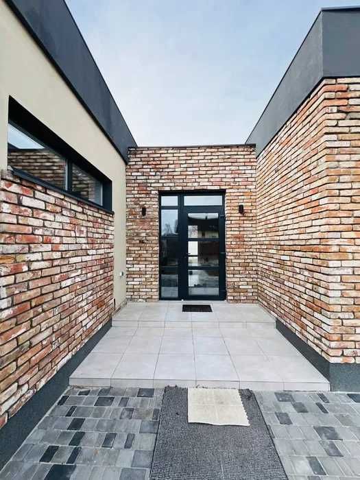 Продам дом в пос.Обуховка