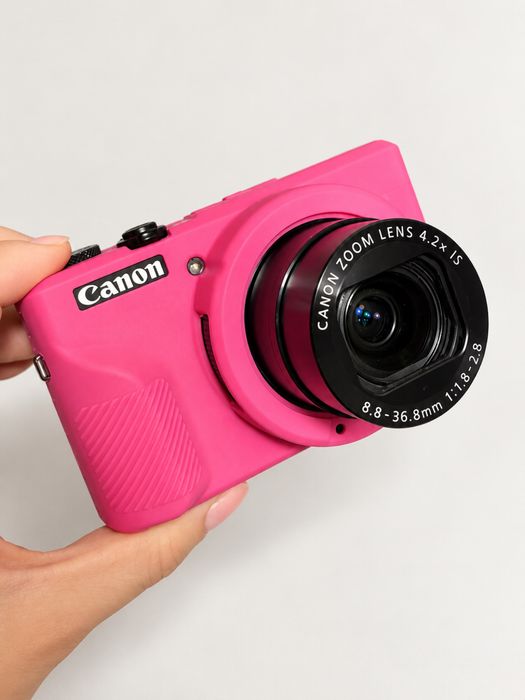 Canon g7 mark iii