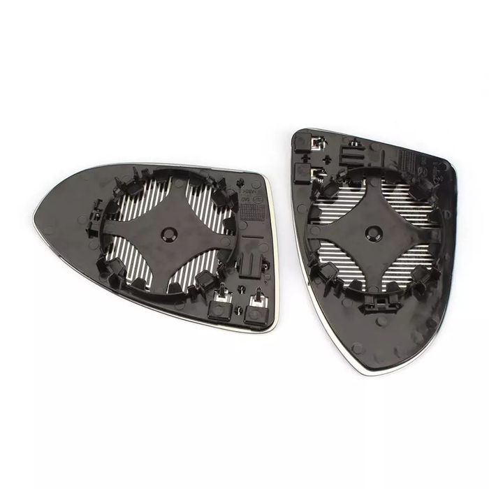 Espelho do vidro retrovisor vw golf mk7 gti tsi tdi golf 7 novos