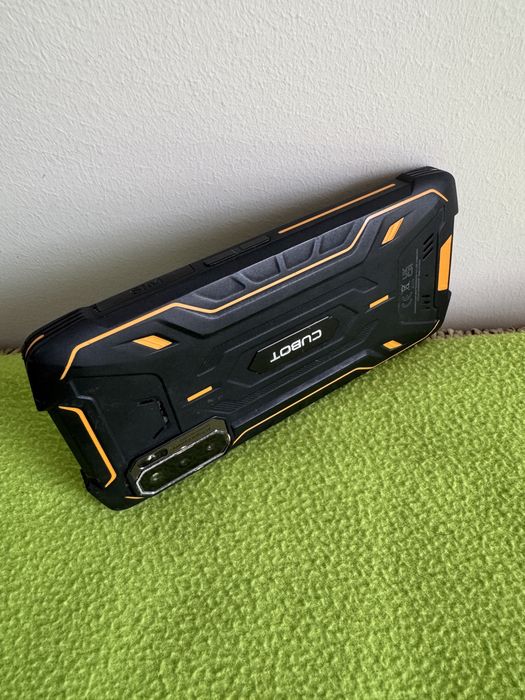 Smartphone  Cubot KingKong 5 Avariado