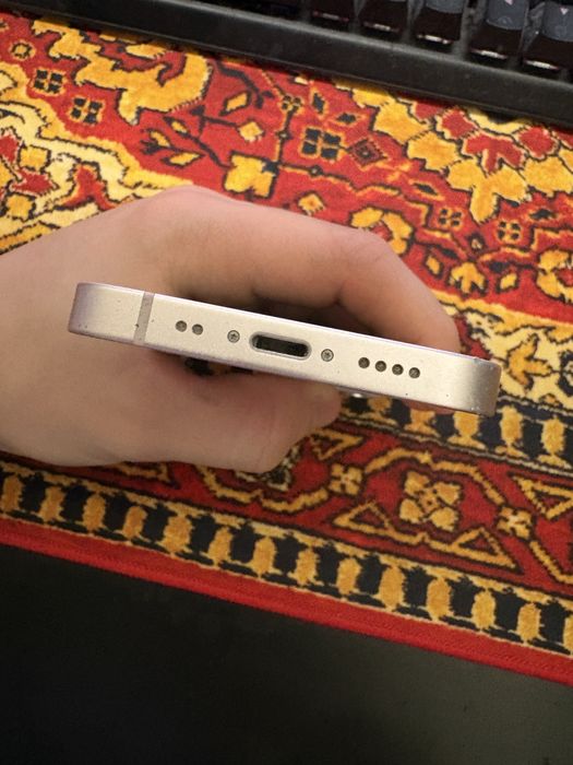 Sprzedam iphone 13 mini 70% kondycja bateri