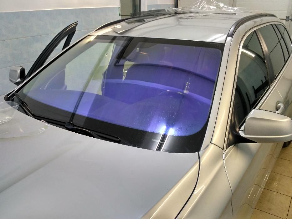 Тонування авто Дубно