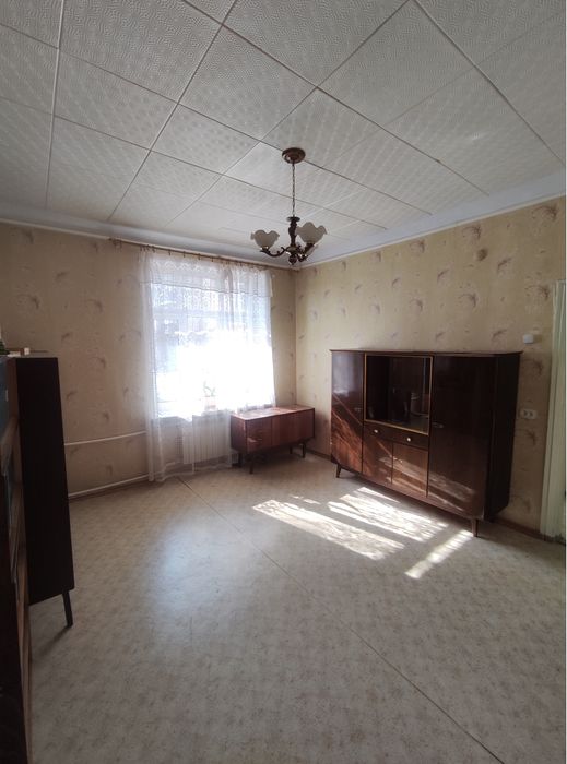 Продаж 2- кімн. квартири на Сурікова Терновский