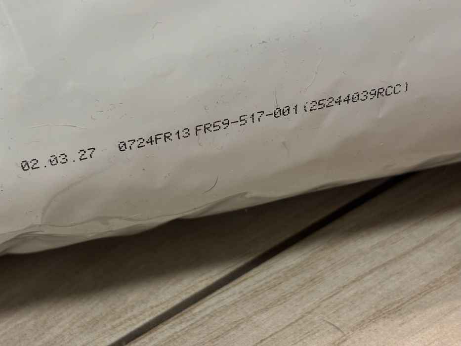 Гіпоалергенний корм для собак Royal Canin Anallergenic