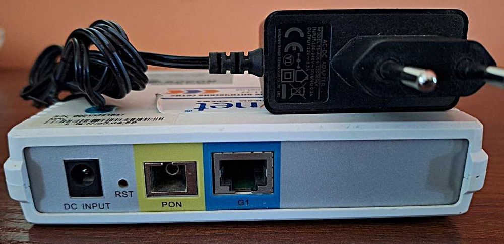 Абонентский терминал - ONU BDCOM P1501C1