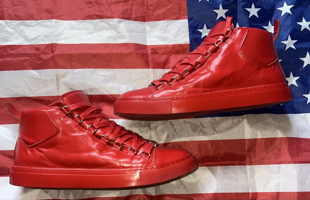 Balenciaga Arena 42