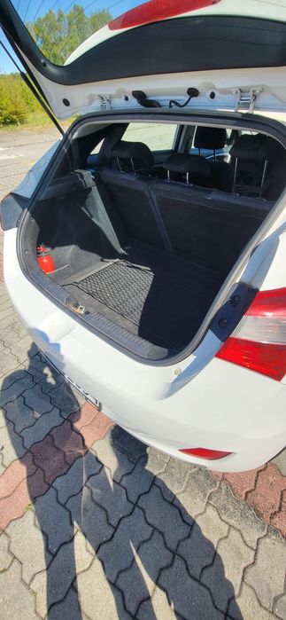 Hyundai i30 1.6 diesel 110km 2012r